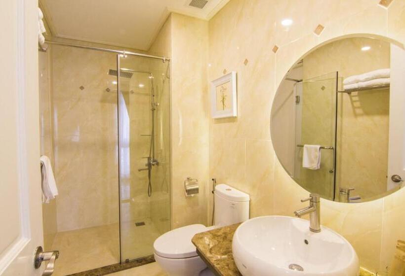 اتاق لوکس, Phoenix Hotel Vung Tau