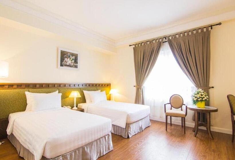 اتاق سوپریور, Phoenix Hotel Vung Tau