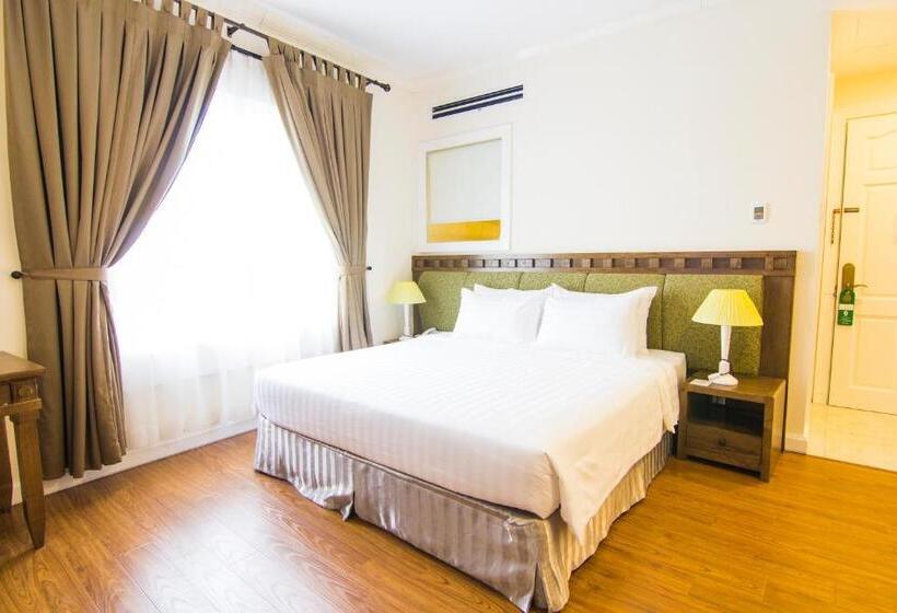 اتاق استاندارد, Phoenix Hotel Vung Tau