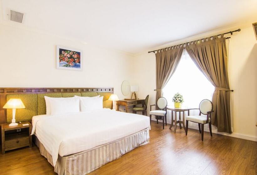 اتاق سوپریور, Phoenix Hotel Vung Tau