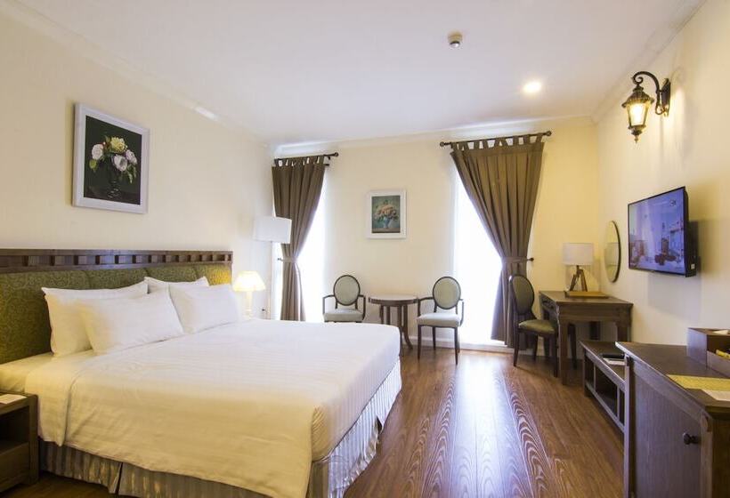 اتاق سوپریور, Phoenix Hotel Vung Tau