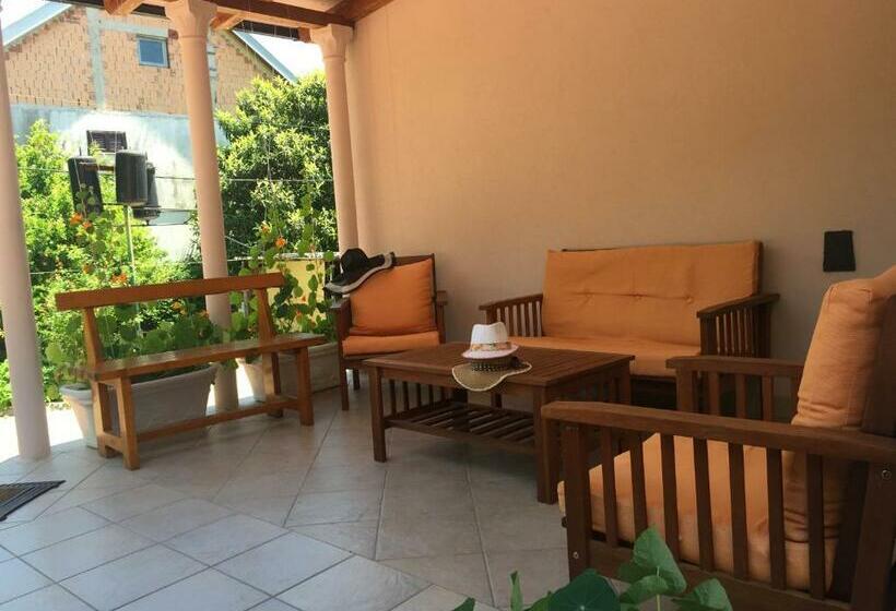 اتاق استاندارد, Villa Alla Bed And Breakfast