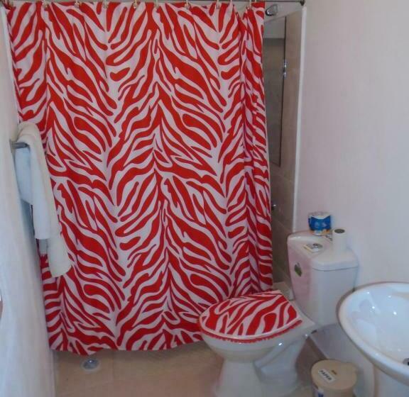اتاق استاندارد, Guesthouse Villa La Isla
