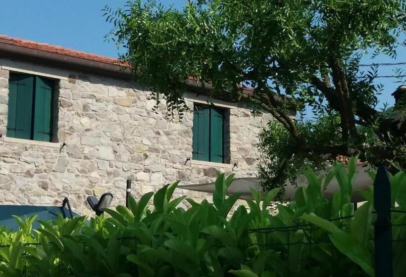 스탠다드 룸, B&b La Casa Del Riccio