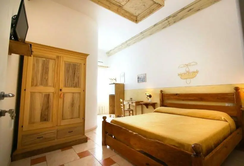 スタンダードルーム, Antico Borgo Marchese