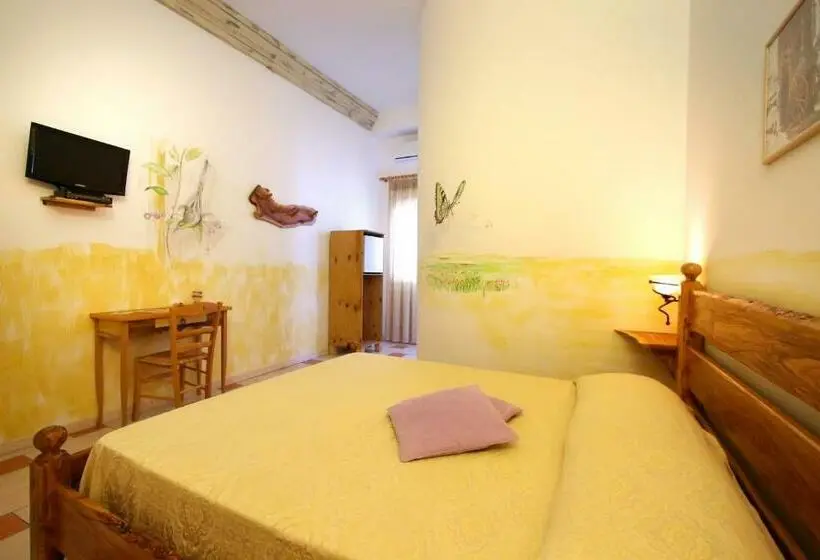 スタンダードルーム, Antico Borgo Marchese