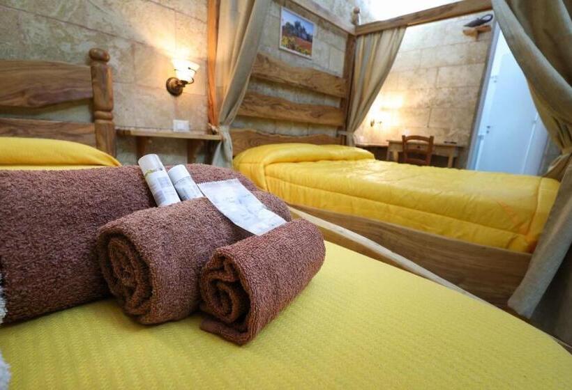 Номер Стандарт Трехместный, Antico Borgo Marchese