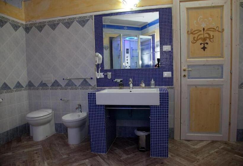 Family Suite, Antico Borgo Marchese