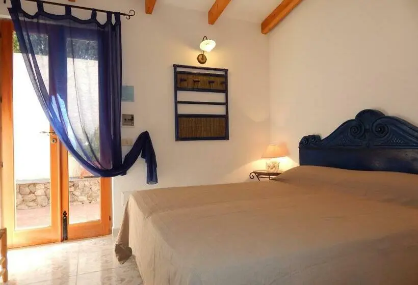 Standard-huone, Casa Arcada