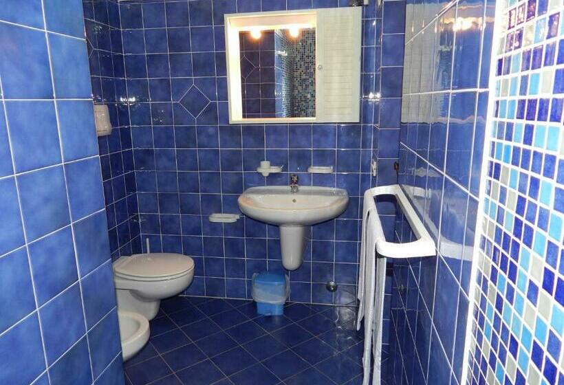 Pokój Standard, Casa Arcada