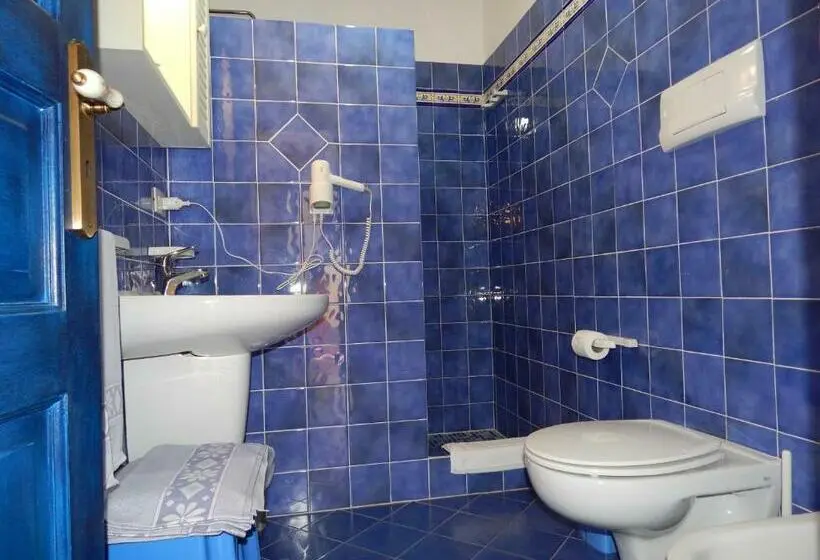Standard-huone, Casa Arcada
