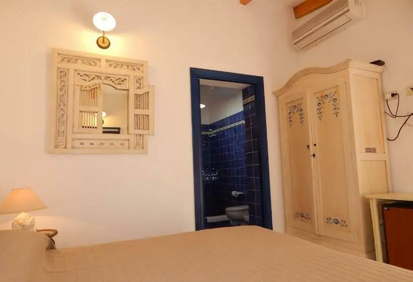 Standard-huone, Casa Arcada