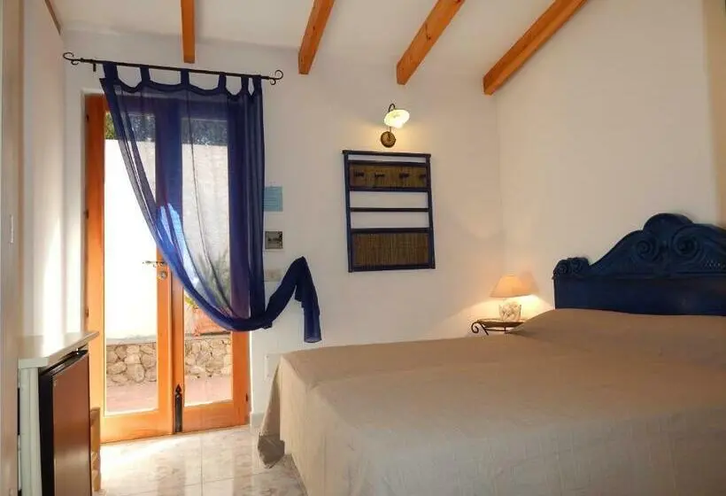 Standard-huone, Casa Arcada