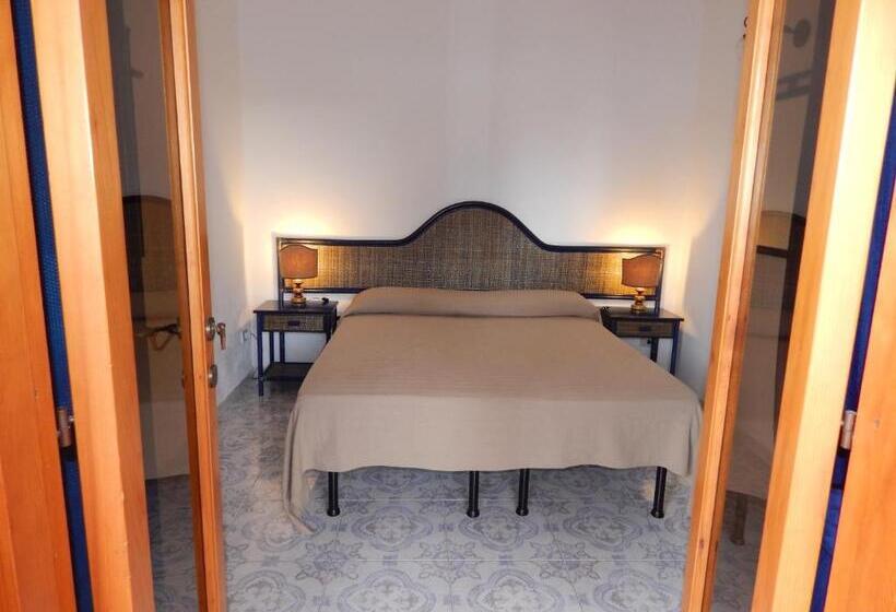 חדר קומפורט, Casa Arcada