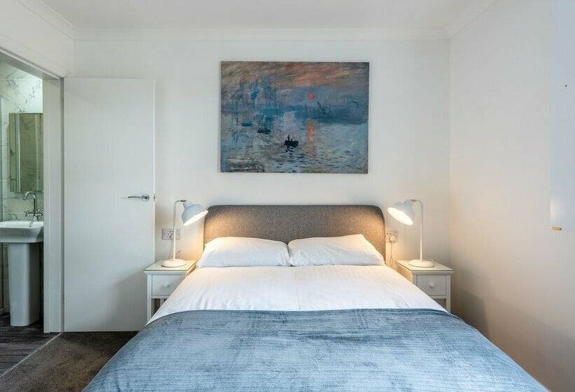 اتاق استاندارد, Edenside House