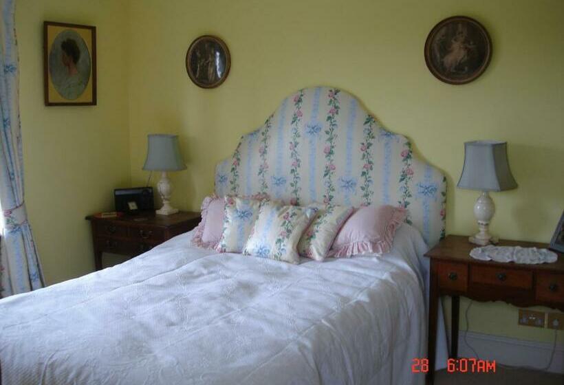 Habitació Deluxe Llit King, Petercott