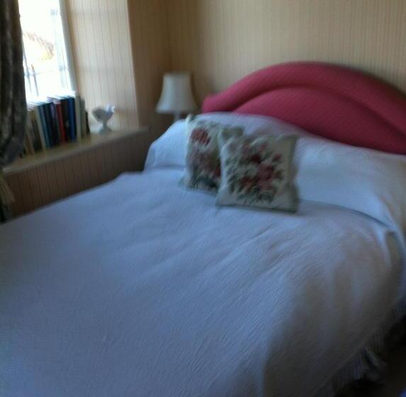 Habitació Deluxe, Petercott
