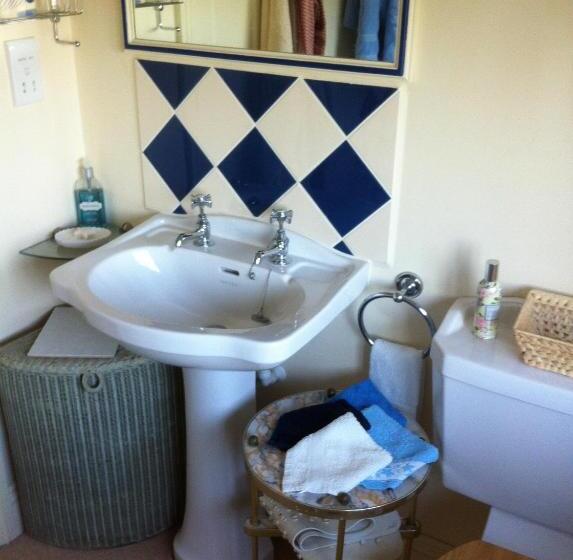 Habitació Deluxe Llit King, Petercott
