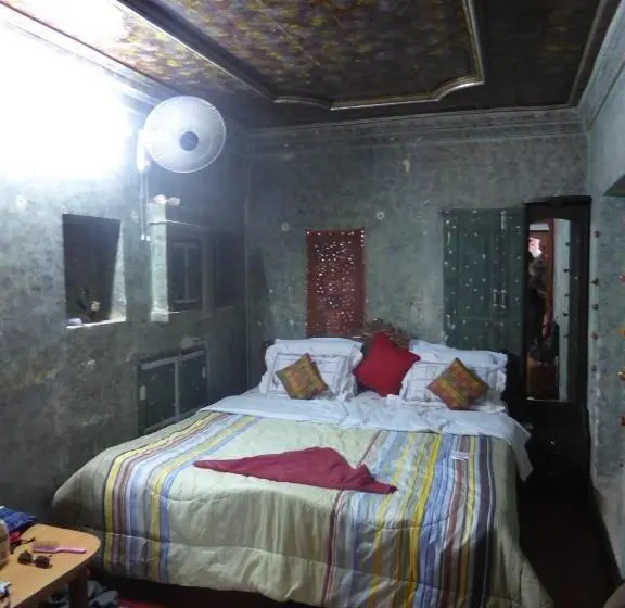 اتاق استاندارد, Tanisha Heritage Haweli