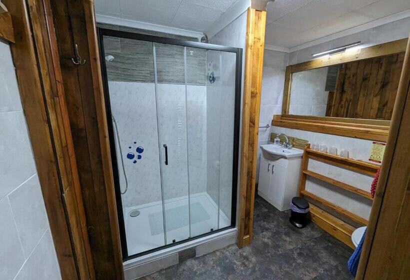 Номер Стандарт, The Steading Highland Glen Lodge