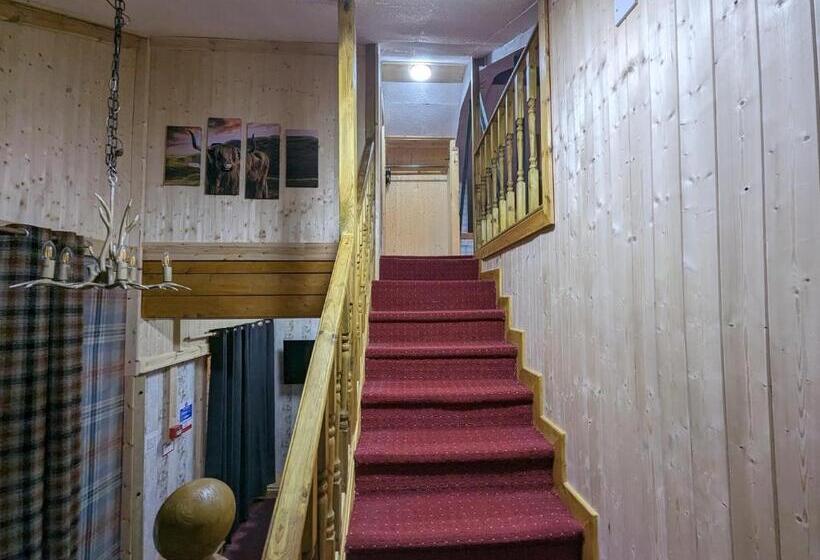 Номер Стандарт, The Steading Highland Glen Lodge