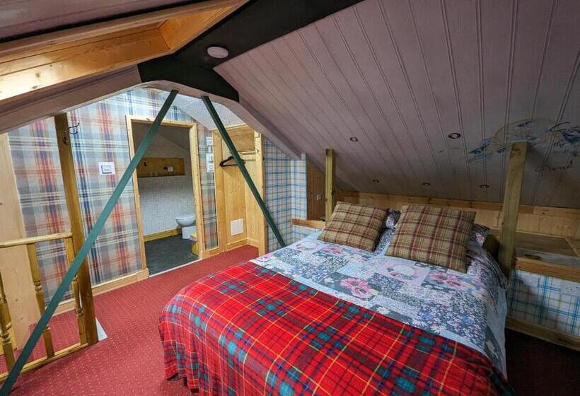 Номер Стандарт, The Steading Highland Glen Lodge