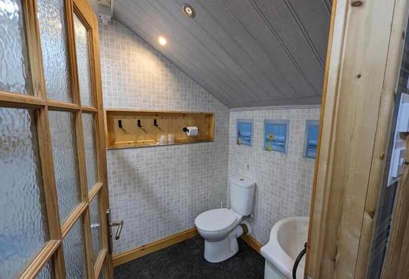 Номер Стандарт, The Steading Highland Glen Lodge