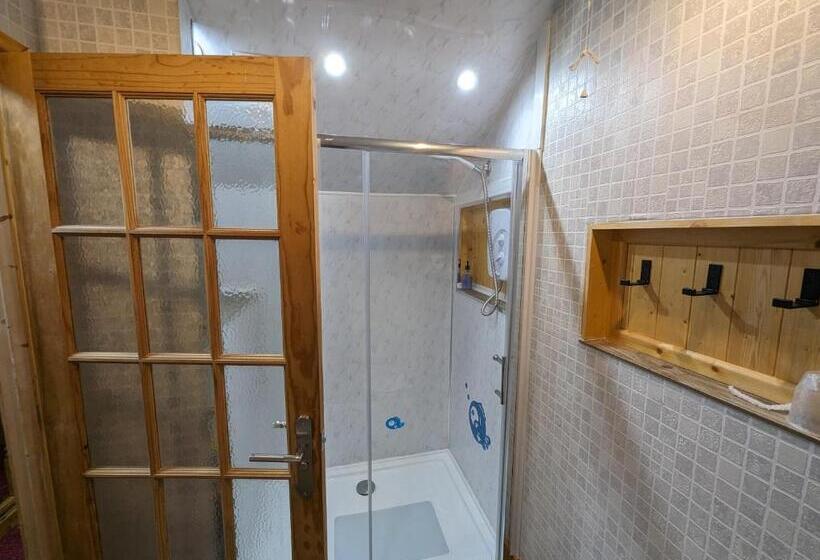 Номер Стандарт, The Steading Highland Glen Lodge