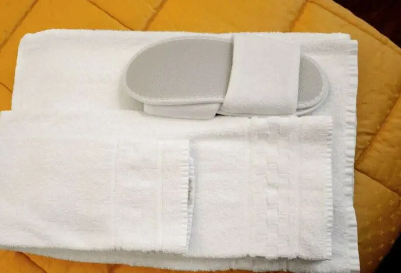 Standard-huone, Albergo Benito