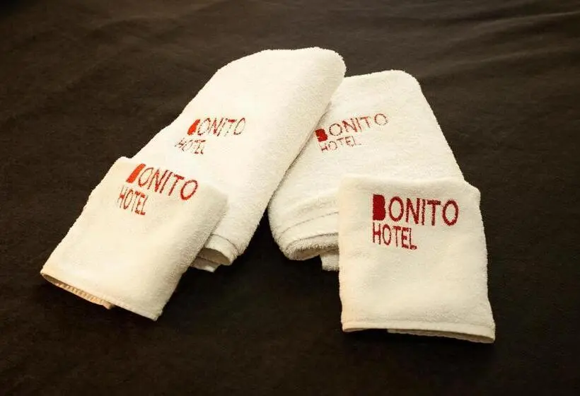 スタンダードトリプルルーム, Bonito
