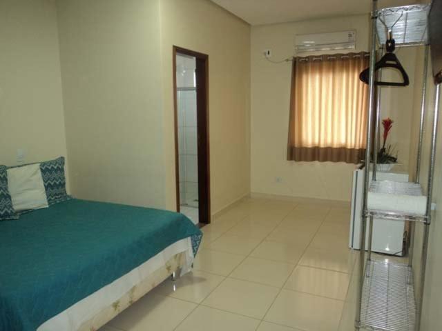 Standaard Driepersoonskamer, Cambui