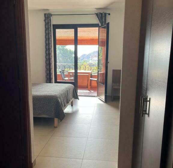 חדר סטנדרט, Corsica   Porto Corse