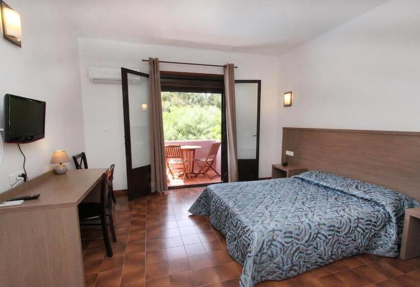 חדר סטנדרט, Corsica   Porto Corse