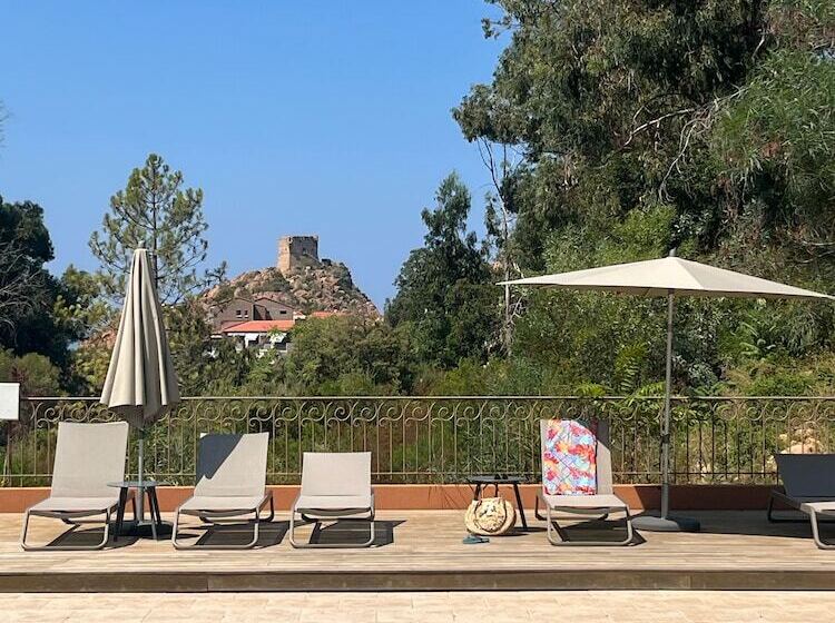 חדר סטנדרט, Corsica   Porto Corse