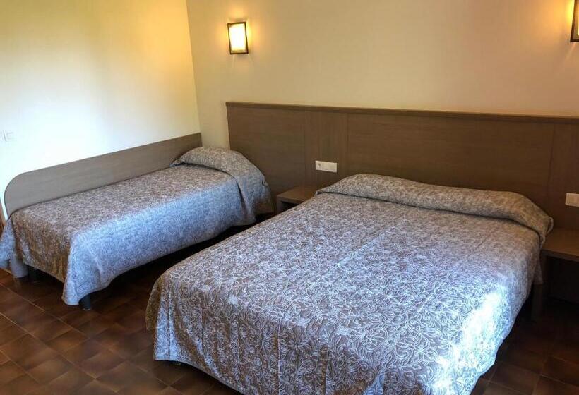 חדר סטנדרט לשלושה, Corsica   Porto Corse