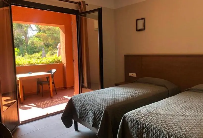 スタンダードルーム, Corsica   Porto Corse