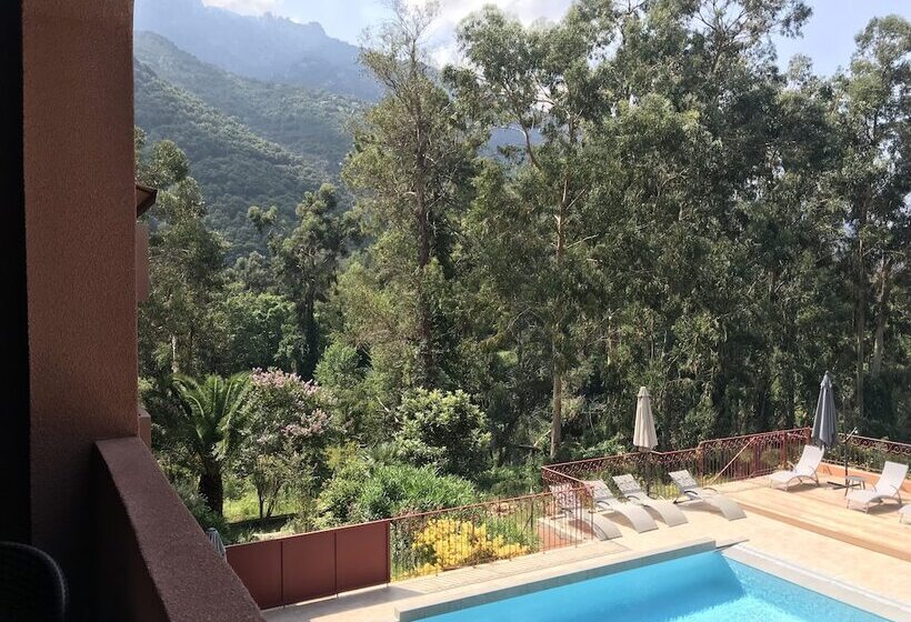 חדר סטנדרט, Corsica   Porto Corse