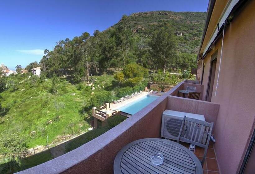 חדר סטנדרט, Corsica   Porto Corse