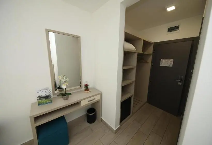 Habitació Estàndard Llit King, Delfin