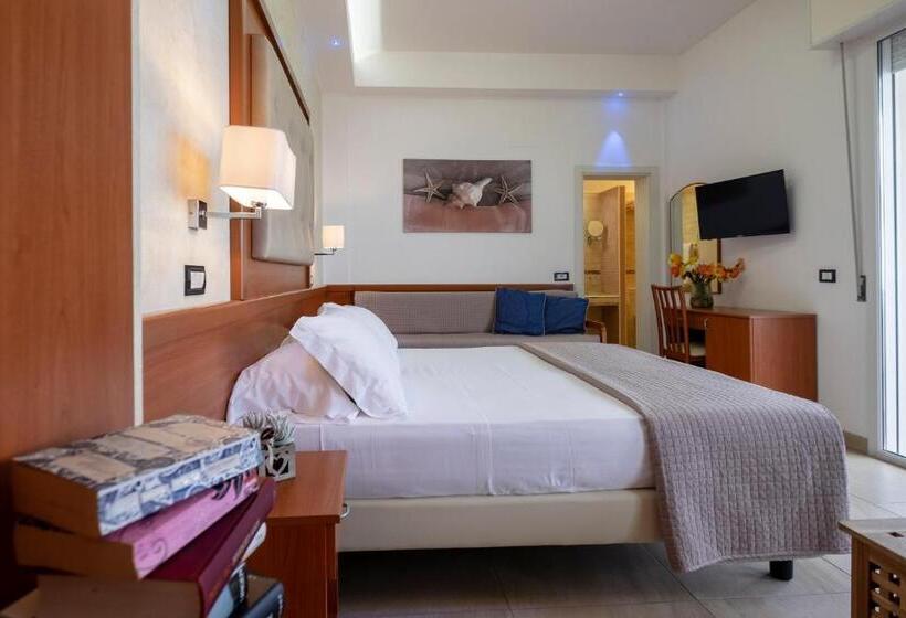 Номер Superior Вид на Море, Elios