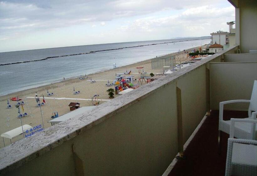 Номер Superior Вид на Море, Elios