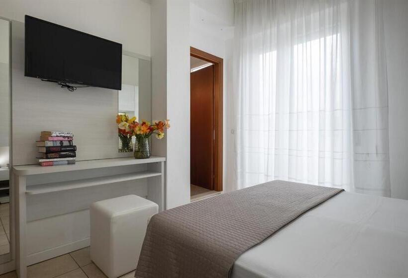 Номер Стандарт, Elios