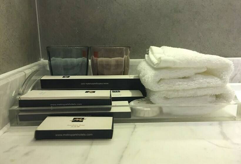 Президентский Люкс, Guangzhou Seaman Hotel Line 2 Jiangnanxi Station