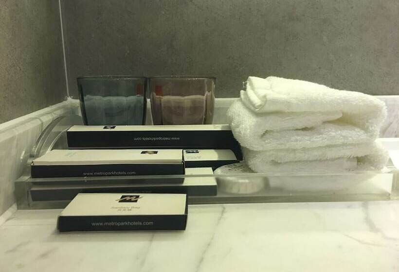 Президентский Люкс, Guangzhou Seaman Hotel Line 2 Jiangnanxi Station