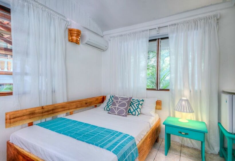 공동 객실, Guiones