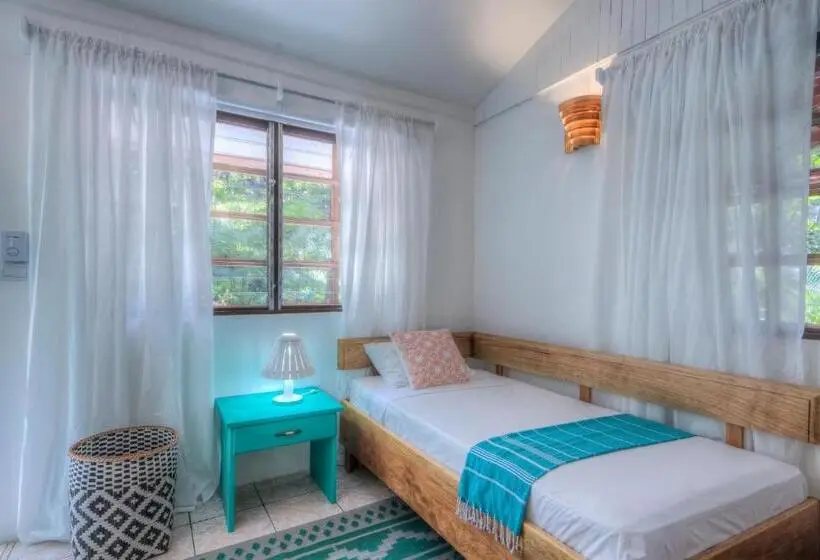 Standard-bungalow, Guiones
