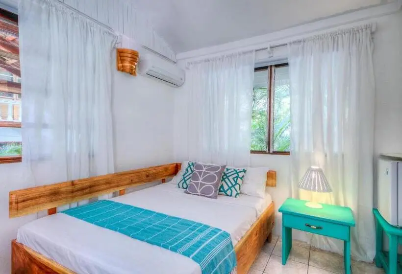 Standard-bungalow, Guiones