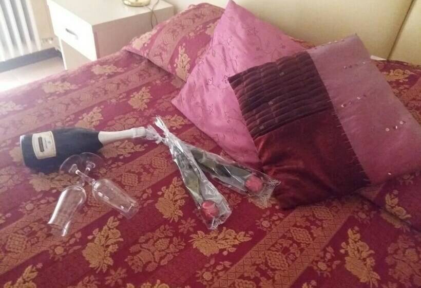 غرفة قياسية, Meridiana