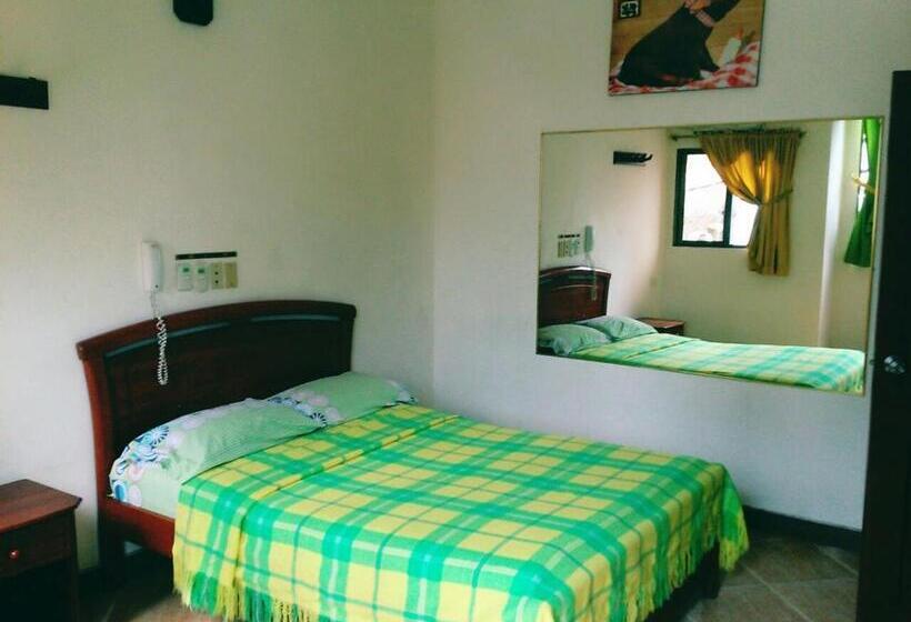 Quarto Deluxe, Murcia