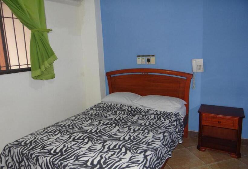 חדר דלוקס, Murcia